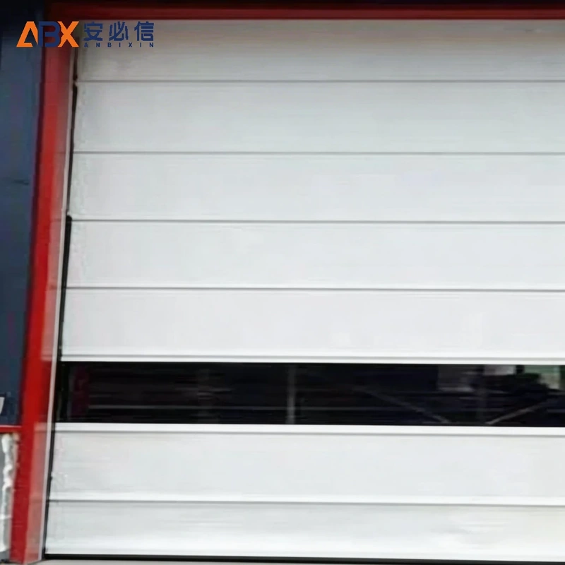 安阳高速门